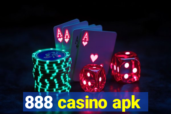 888 casino apk