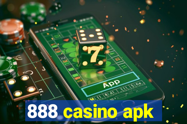 888 casino apk