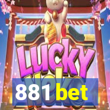 881 bet