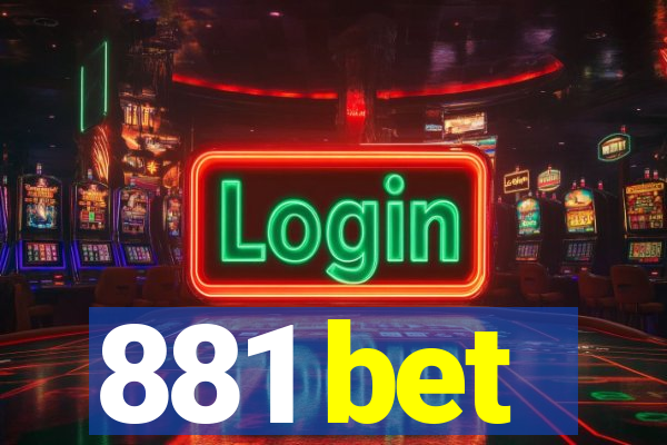 881 bet