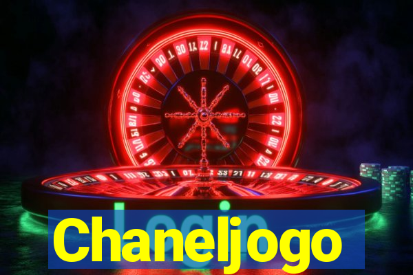 Chaneljogo