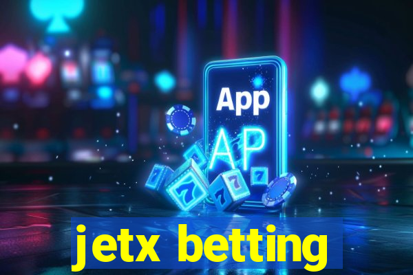 jetx betting