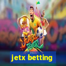 jetx betting