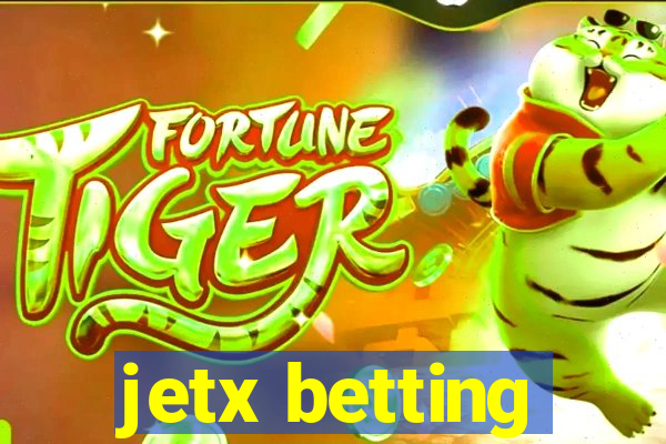 jetx betting