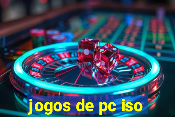 jogos de pc iso