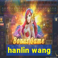 hanlin wang