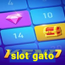 slot gato