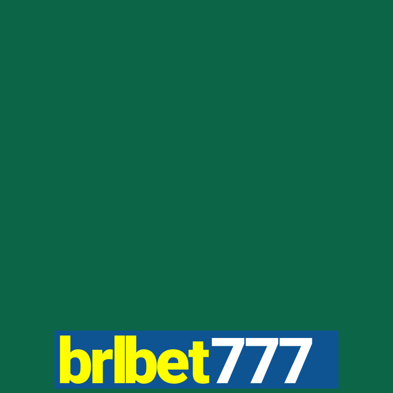 brlbet777