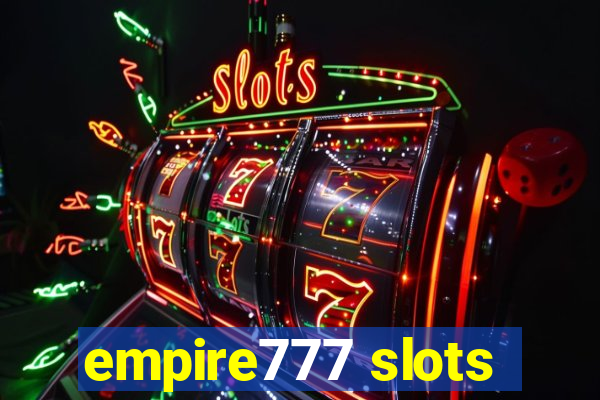 empire777 slots