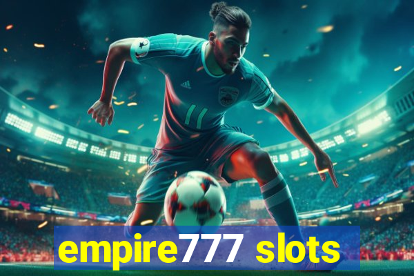 empire777 slots