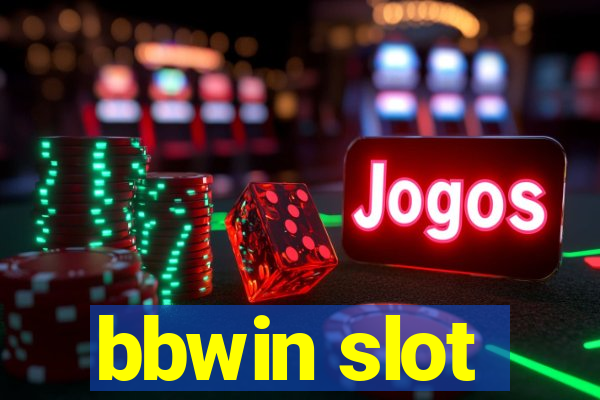 bbwin slot