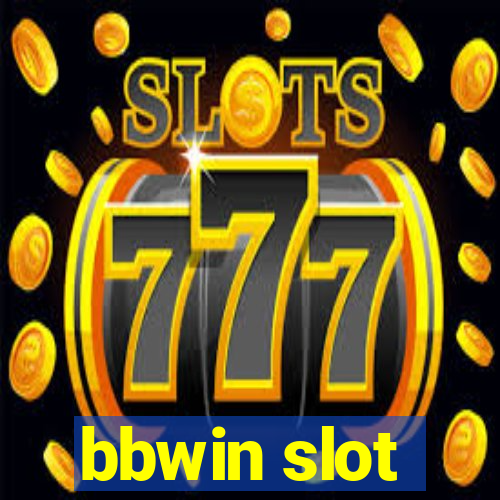 bbwin slot