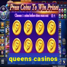 queens casinos