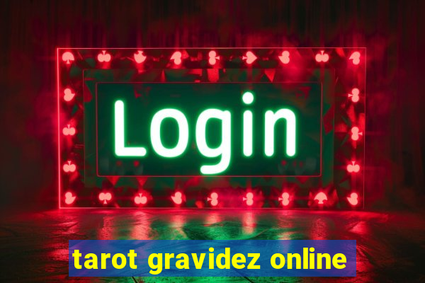 tarot gravidez online