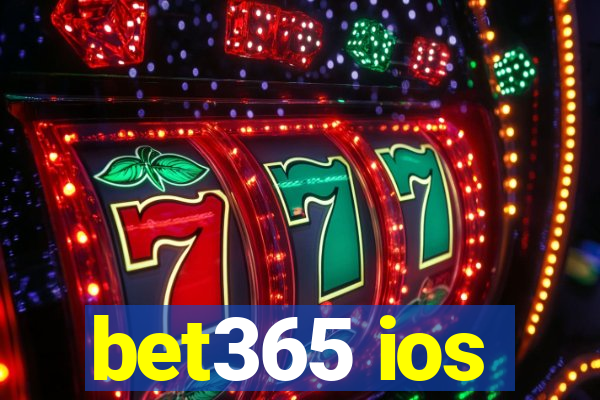 bet365 ios