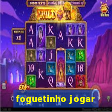 foguetinho jogar