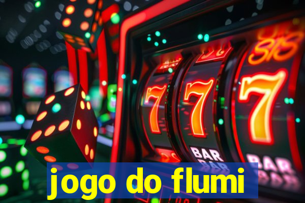 jogo do flumi