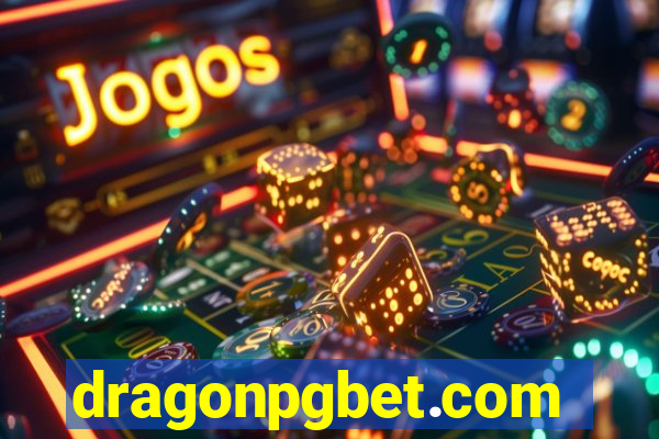 dragonpgbet.com