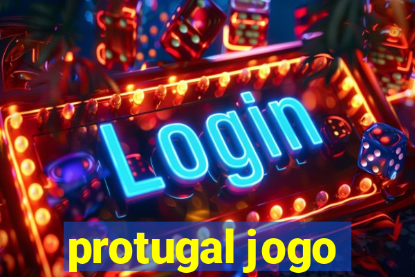 protugal jogo