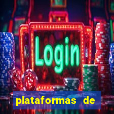 plataformas de apostas fortune tiger