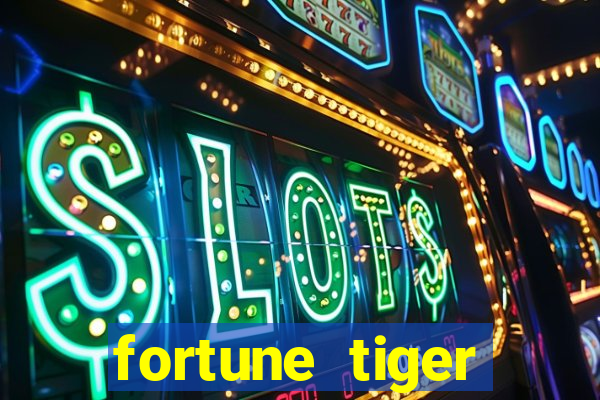 fortune tiger estrela bet telegram