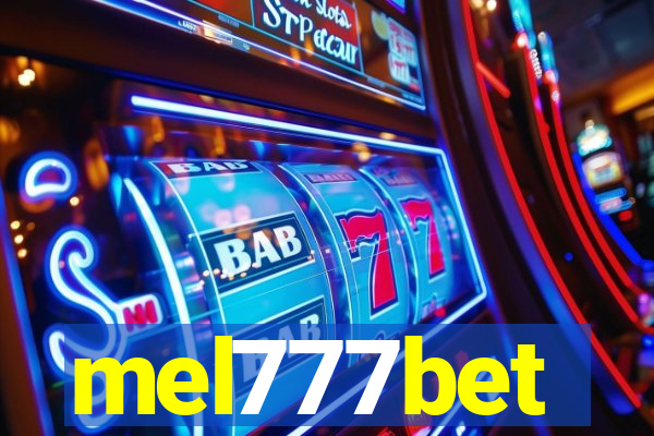 mel777bet