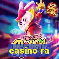 casino ra