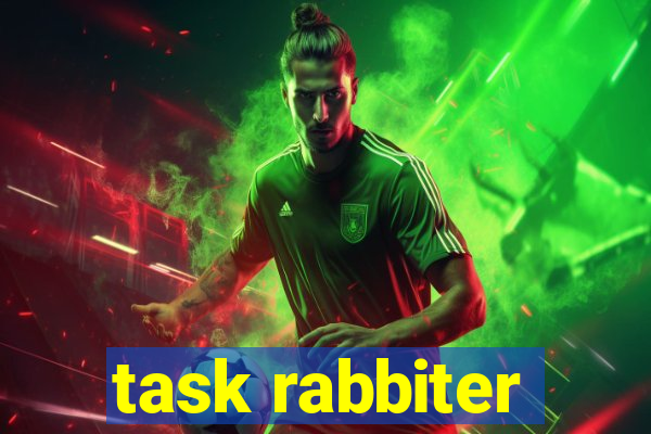 task rabbiter