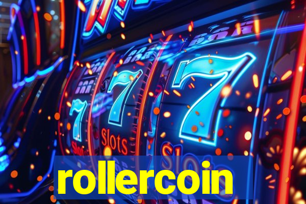 rollercoin