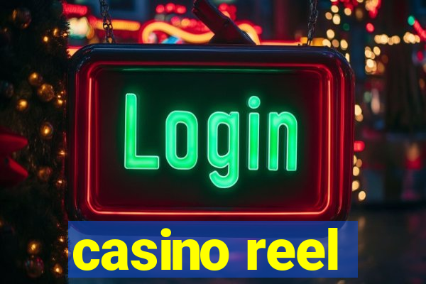 casino reel