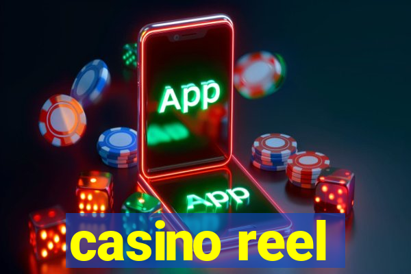 casino reel