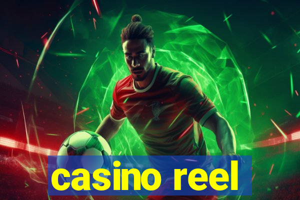 casino reel