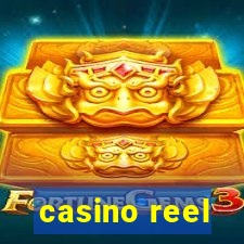 casino reel