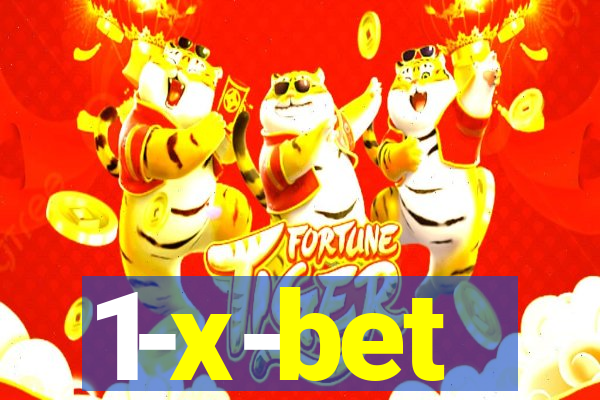 1-x-bet