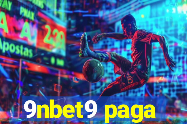 9nbet9 paga