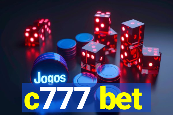 c777 bet