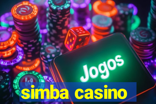 simba casino