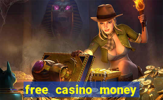 free casino money without deposit