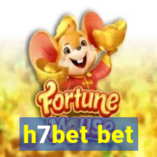 h7bet bet