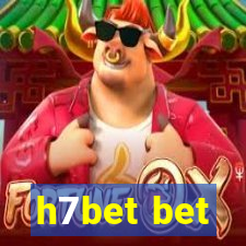 h7bet bet