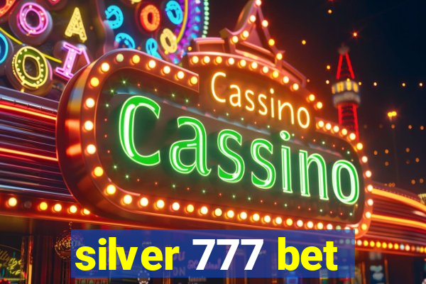 silver 777 bet