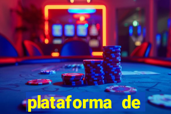 plataforma de aposta de 1 real