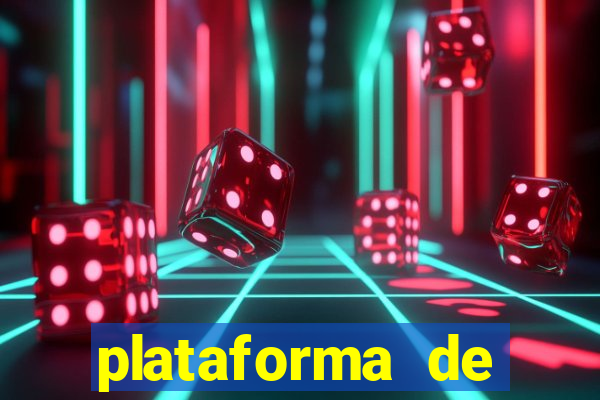 plataforma de aposta de 1 real