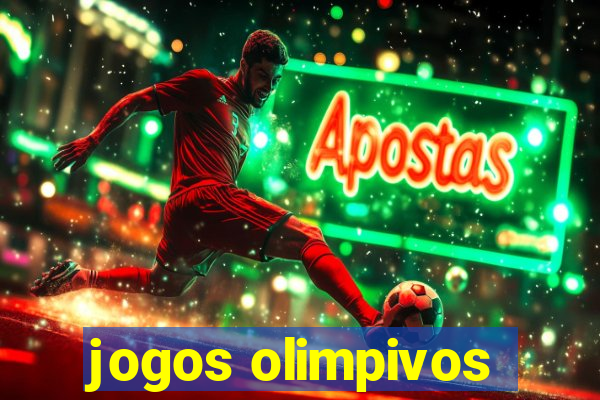 jogos olimpivos