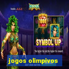 jogos olimpivos