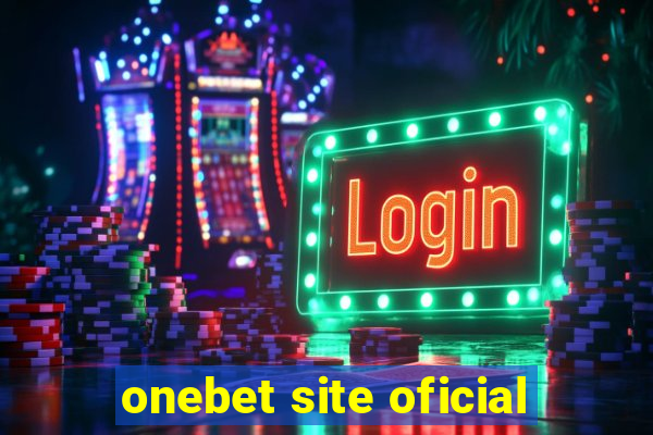 onebet site oficial