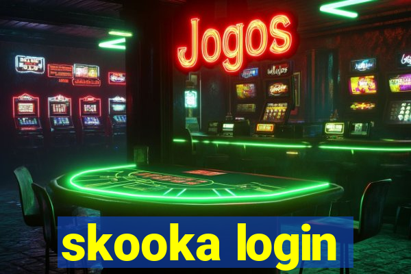 skooka login