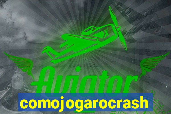 comojogarocrash