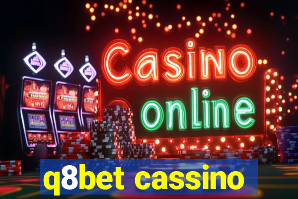 q8bet cassino