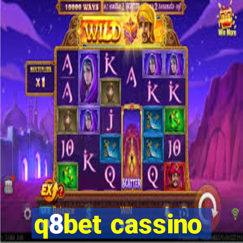 q8bet cassino